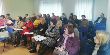 CECCAR Maramureș și ISJ Maramureș susțin educația financiar-contabilă în rândul liceenilor