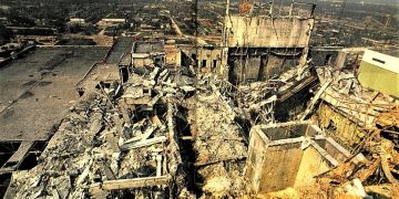 Remember Cernobîl. 37 de ani de la explozia reactorului 4, dezastrul care a expus milioane de oameni la radiații