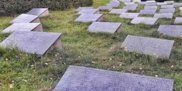 Când are loc pelerinajul la Cimitirul Săracilor din Sighetu Marmației