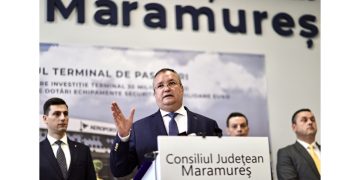 DOSARUL DE PLAGIAT ÎN CAZUL PREMIERULUI NICOLAE CIUCĂ A FOST CLASAT DE PARCHETUL GENERAL, ÎNTRUCÂT FAPTA S-A PRESCRIS