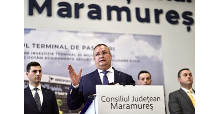 DOSARUL DE PLAGIAT ÎN CAZUL PREMIERULUI NICOLAE CIUCĂ A FOST CLASAT DE PARCHETUL GENERAL, ÎNTRUCÂT FAPTA S-A PRESCRIS