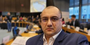 Cristian Terheş, europarlamentar: „Cătălin Predoiu încalcă Constituția, subminează justiția, sfidează drepturile și libertățile tuturor românilor…”