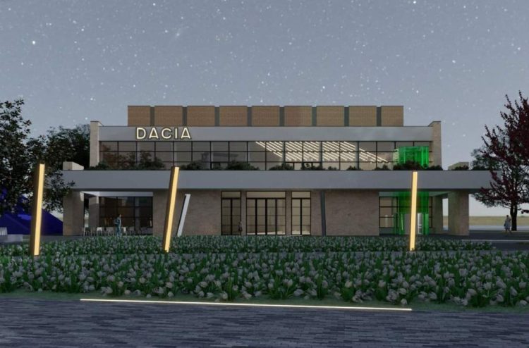 Lucrările de reabilitare și modernizare a Cinematografului Dacia și a Teatrului Municipal Baia Mare au intrat în linie dreaptă