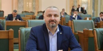 Breaking: află cine vrea să fie președinte al Consiliului Județean Maramureș