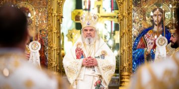 Pastorala de Sfintele Paşti a Patriarhului Daniel