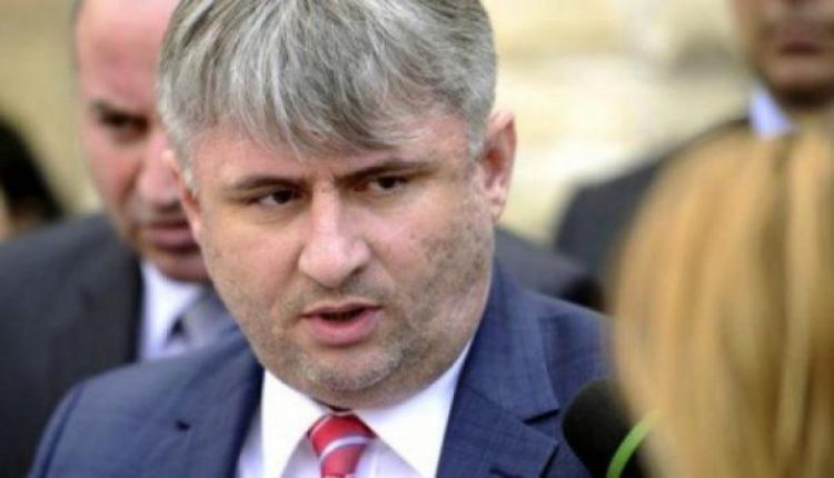 PSD Maramureş, lovit din plin de ANI. Fostul secretar al PSD Maramureş, declarat incompatibil