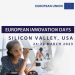 Rectorul UTCN participă la primul Forum European de Inovare din Silicon Valley