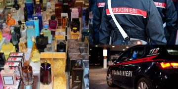 Un român a crezut că va scăpa nepedepsit după ce a comis 20 de jafuri în Italia