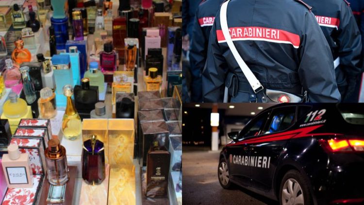 Un român a crezut că va scăpa nepedepsit după ce a comis 20 de jafuri în Italia