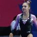 Gimnastică artistică: Sabrina Maneca-Voinea, locul 4 în finala de la sărituri la Europene