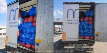 Am devenit groapa de gunoi a Europei