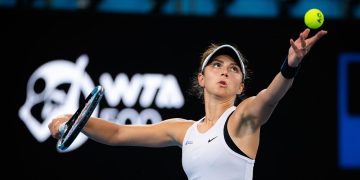 România conduce Slovenia cu 2-0, după victoria obţinută de Jaqueline Cristian