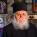 A murit arhidiaconul Ilarion Mureșan de la Mănăstirea Nicula, părintele recunoscut al icoanelor pe sticlă