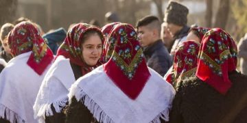 Tradiții și obiceiuri în prima zi de Paște