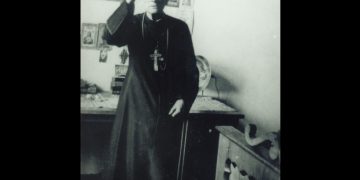 ÎNVIEREA, celebrată în inima închisorii. Scrisoarea trimisă de Iuliu Hossu în perioada Paștilor din ’68 către episcopul de Lugoj – Ioan Ploscaru