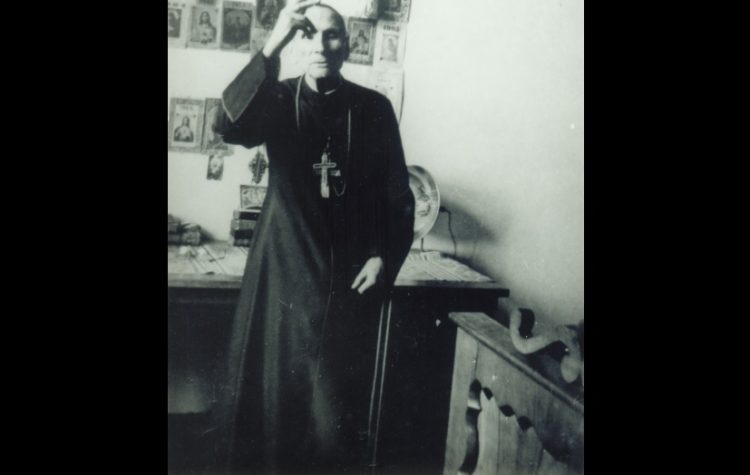 ÎNVIEREA, celebrată în inima închisorii. Scrisoarea trimisă de Iuliu Hossu în perioada Paștilor din ’68 către episcopul de Lugoj – Ioan Ploscaru