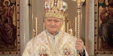 Scrisoarea Pastorală a Preafericitului Părinte Cardinal Lucian la Sărbătoarea Învierii Domnului 2023