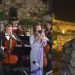 INEDIT: Maria Mihali a participat la concertul de Paște „Acasă la Iisus”, susținut chiar în Orașul Sfânt