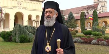 ARHIEPISCOPUL IRINEU: SUNTEM DATORI SĂ ADUCEM BUCURIA ÎNVIERII ÎN RÂNDUL CELOR BOLNAVI, SĂRACI ŞI NECĂJIŢI