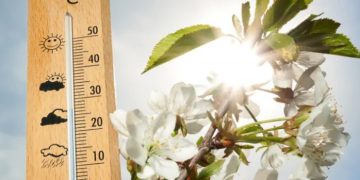 Meteorologii ne spun cum va fi de 1 mai