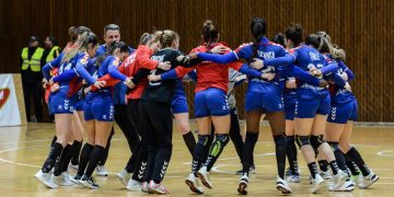 Handbal. Șase fete de la CS Minaur Baia Mare, la loturile naționale