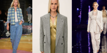 De vorbă cu pasionatul de modă: Și doamnele trecute de prima tinerețe pot să fie „fashion” în primăvara aceasta