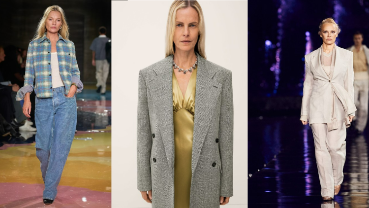 De vorbă cu pasionatul de modă: Și doamnele trecute de prima tinerețe pot să fie „fashion” în primăvara aceasta