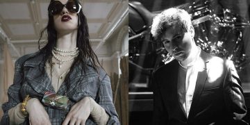 De vorbă cu pasionatul de modă: ce port în prima săptămână de aprilie?