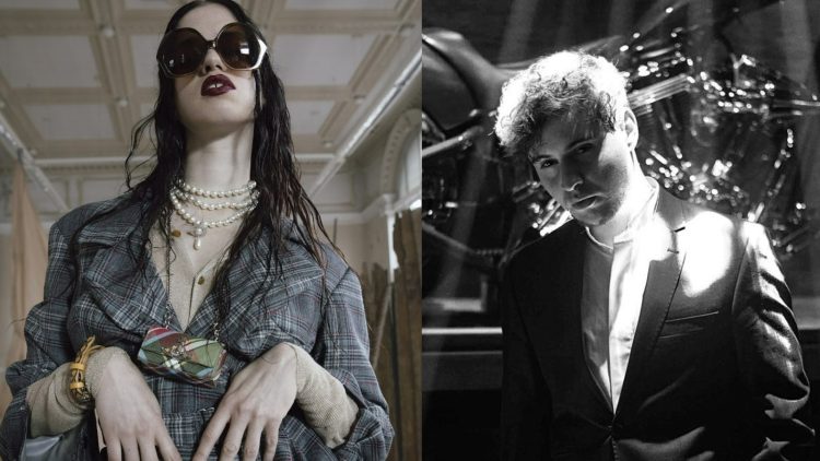 De vorbă cu pasionatul de modă: ce port în prima săptămână de aprilie?