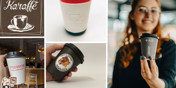 Topul celor mai îndrăgite cafenele ale băimărenilor