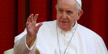 Pregătirile pentru vizita papală sunt în toi la Budapesta. Sfânta liturghie va fi celebrată duminică în Piața Kossuth