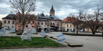 Iepurașul de Paște