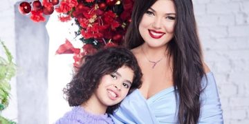 Ce pasiuni are fiica de 9 ani a băimărencei Paula Seling. Cum se împarte artista între carieră și viața de mamă