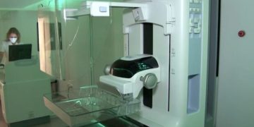 MAMOGRAFII GRATUITE, ÎNCEPÂND DIN 19 APRILIE, PENTRU DOAMNELE CU DOMICILIUL ÎN JUDEȚUL MARAMUREȘ