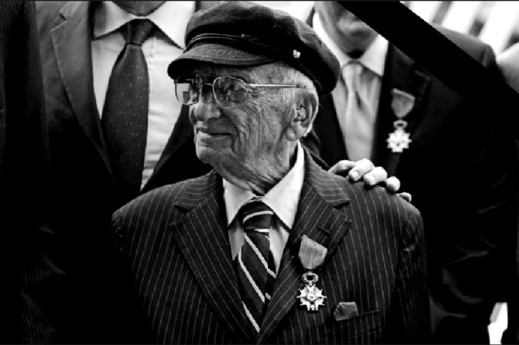 Ben Ferencz, născut în Ciolt, ne-a părăsit la vârsta de 103 ani. Era ultimul procuror în viață al proceselor de la Nurnberg