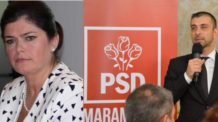 Moartea clinică a unui partid: Acțiunile lui Gabi Zetea distrug PSD-ul din temelii