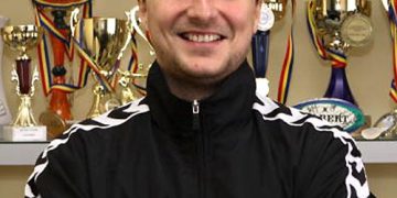 Clubul Sportiv Minaur Baia Mare a reziliat contractul cu Raul Fotonea