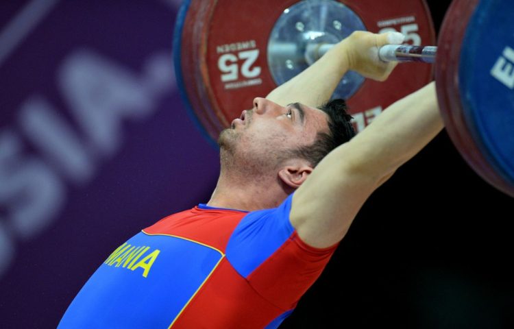 Ucraina riscă să-şi piardă locurile la JO 2024 după un nou caz de dopaj