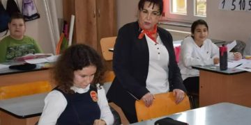 Proiectul de tip „școală după școală”, un real succes la Seini