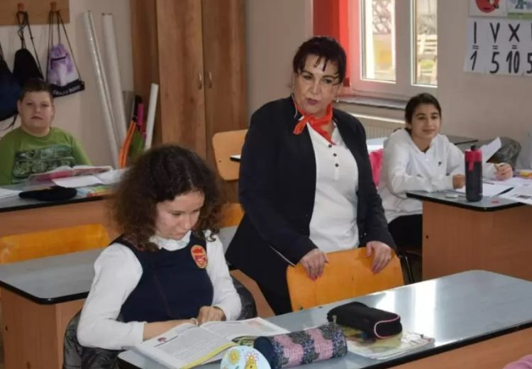 Proiectul de tip „școală după școală”, un real succes la Seini