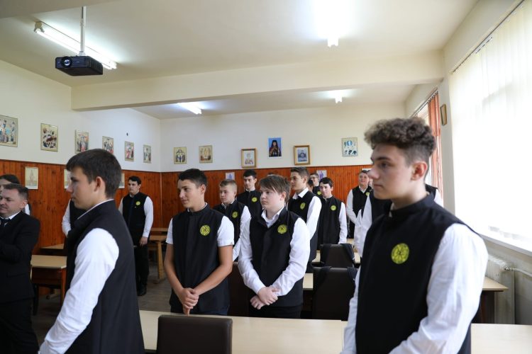 Când au loc înscrierile la Seminarul Teologic Liceal „Sfântul Iosif Mărturisitorul” din Baia Mare