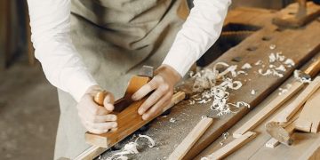 Curs gratuit de tâmplar manual la Sighetu Marmaţiei. Află condiţiile