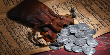 Săptămâna Patimilor. Miercurea Mare, ziua în care Iuda l-a trădat pe Iisus pe 30 de arginți