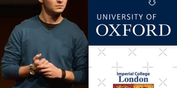 Două universități de top din lume „se bat” pentru un elev băimărean