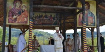 Programul din acest an al pelerinajului la Cimitirul Săracilor