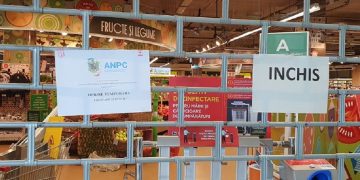 Amenzi de peste 500.000 de lei, date de Protecţia Consumatorilor în urma controalelor de pe litoral în minivacanţa de 1 Mai