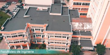 Se caută administrator financiar pentru Centrul Universitar Nord din Baia Mare