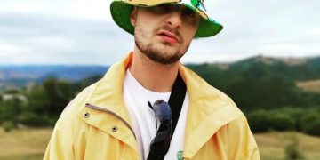 Povestea lui Avramses, artist muzical și producător de beat-uri din Băiuț