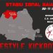 În Baia Mare are loc stagiul zonal de Freestyle Kickboxing