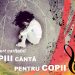 „Copiii cântă pentru copii – punte muzicală între cultura româno-suedeză”, concert caritabil la Colegiul de Arte